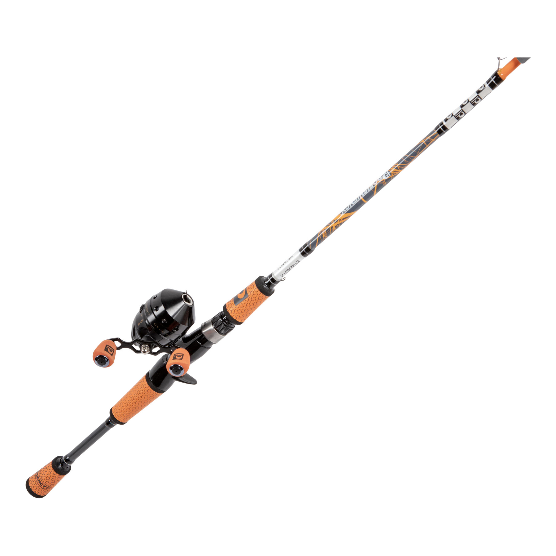 ProFISHiency Premium Micro Spincast Combo | Cabela's